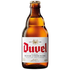 「ベルギービール」で一番おいしいと思う銘柄ランキングTOP30！　1位は「デュベル」に決定！【2021年投票結果】