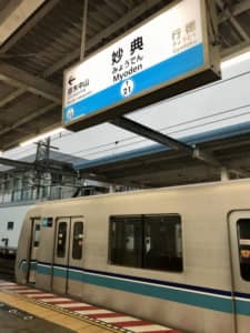「東京メトロ東西線」で住みやすい街ランキングTOP23！　1位は「妙典」に決定！【2021年投票結果】