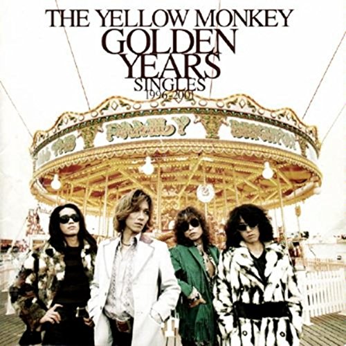 【イエモン】あなたが好きなTHE YELLOW MONKEYのシングル曲は？【人気投票実施中】 | ねとらぼ調査隊