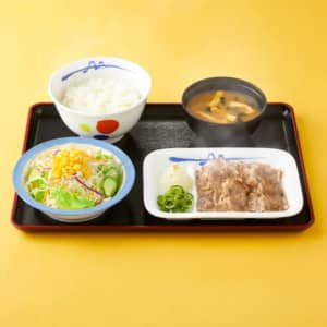 「定食がおいしい牛丼チェーン」ランキングTOP4！　1位は「松屋」に決定！【2021年投票結果】