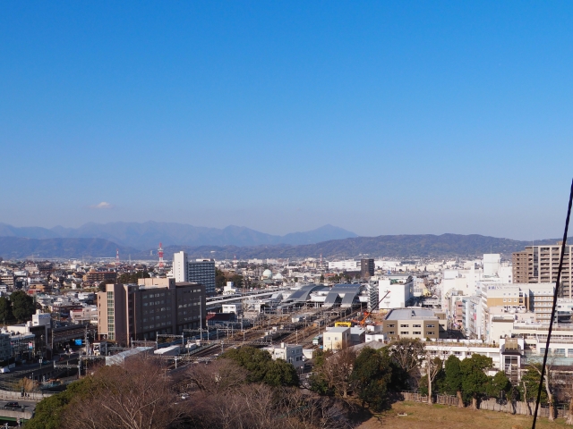 「神奈川県」イケてると思う街ランキングTOP30！　1位は「小田原市」に決定！【2023年最新投票結果】（1/6） | ねとらぼ調査隊