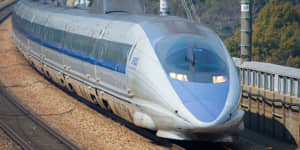 「新幹線」の人気ランキングTOP12！　第1位は「500系」に決定！【2021年最新投票結果】