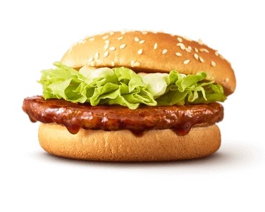 「てりやきバーガー」がおいしいと思うハンバーガーチェーンといえば？　4つを解説 | ねとらぼ調査隊