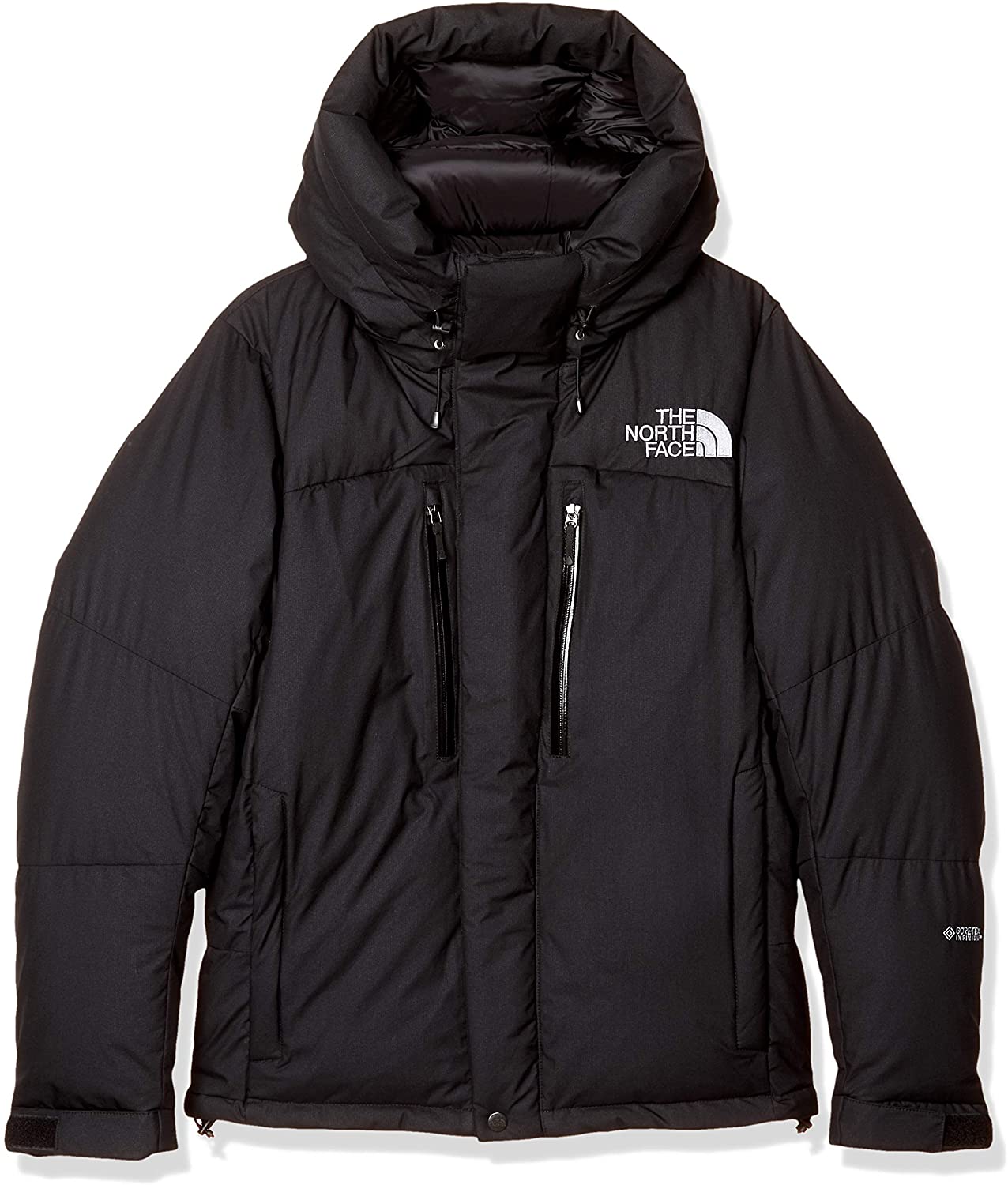 THE NORTH FACE」のダウンジャケット人気ランキングTOP8！ 第1位は