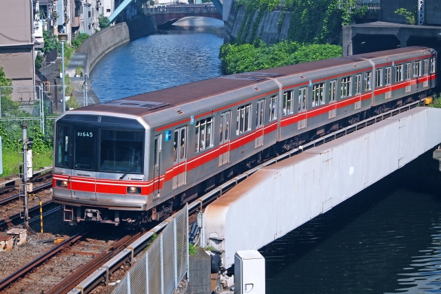 「東京メトロ丸ノ内線」の駅名でかっこいいと思うのはどこ？【2023年版・人気投票実施中】 | ねとらぼ調査隊