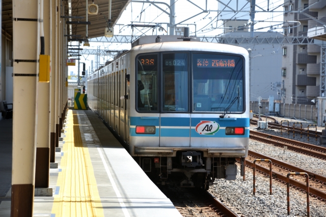 「東京メトロ東西線」のかっこいいと思う駅名は？【人気投票実施中】 | ねとらぼ調査隊