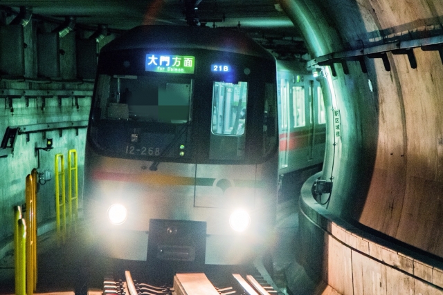 「大江戸線」の駅で、あなたが一番住んでみたいのはどこ？【2021年版人気投票実施中】 | ねとらぼ調査隊