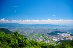 「香川県で美しいと思う地名」ランキングTOP10！　第1位は「観音寺市」【2023年最新投票結果】