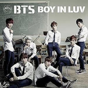 【BTS】好きな「学校三部作」の曲ランキング！　第1位は「상남자（Boy In Luv)」に決定！【2021年投票結果】
