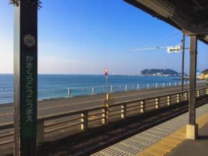 「江ノ電」の好きな駅ランキングTOP15！　第1位は「鎌倉高校前」【2021年投票結果】
