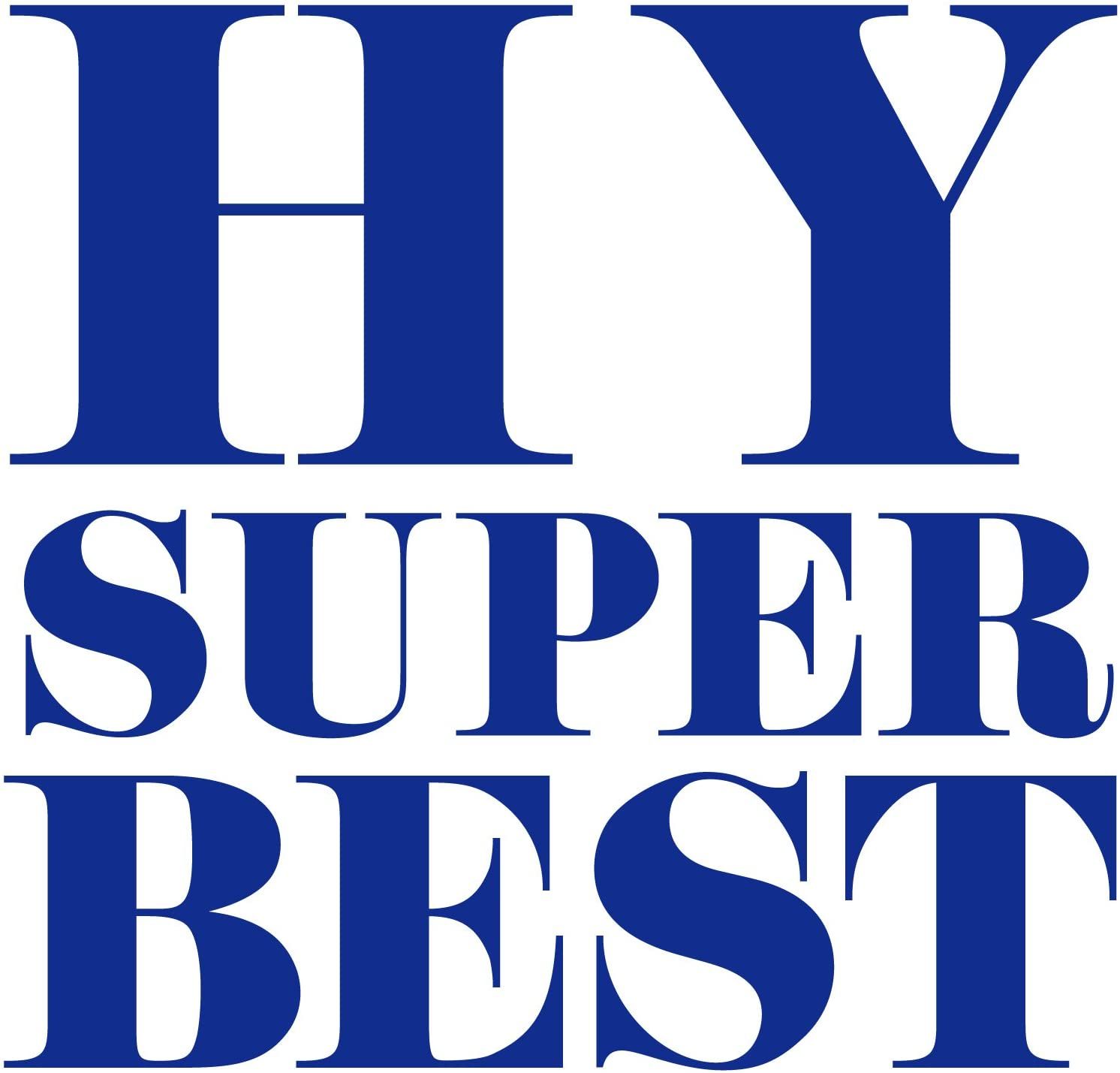 Hy の楽曲であなたが好きなのはどれ 人気投票実施中 ねとらぼ調査隊