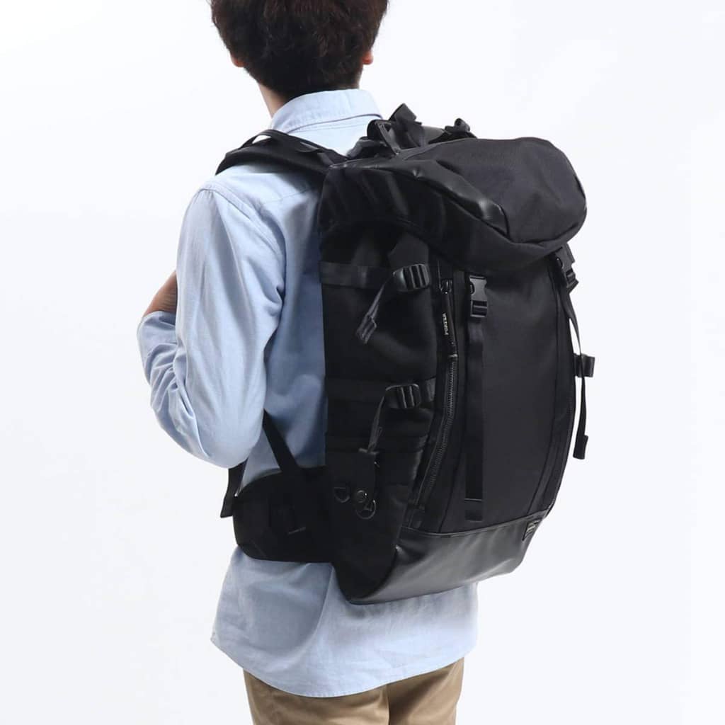 2022新生活 【新品未使用品】PORTER ポーター FUTURE フューチャー