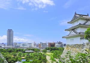 「兵庫県」で一番イケてると思う街ランキングTOP30！　1位は「明石市」【2022年最新投票結果】