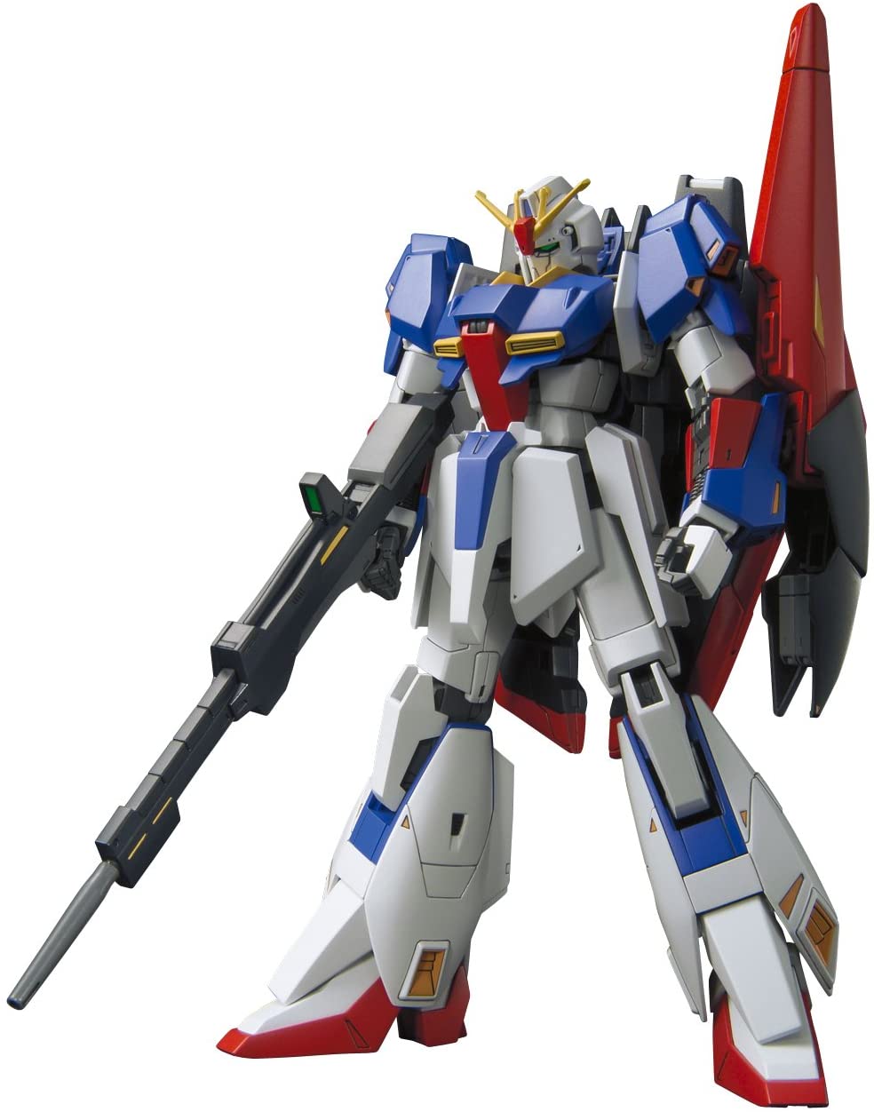 ガンプラ】「機動戦士Zガンダム」HGUCシリーズのキット人気ランキング