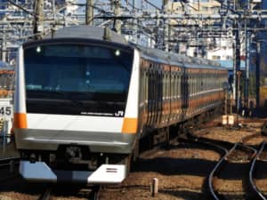 「JR中央線快速」の住みやすい駅ランキングTOP24！　第1位は「立川」！【2022年最新投票結果】