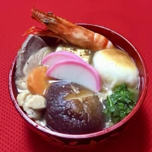 「お雑煮」が一番おいしいと思う都道府県ランキングTOP30！　1位は「福岡県」【2021年最新投票結果】