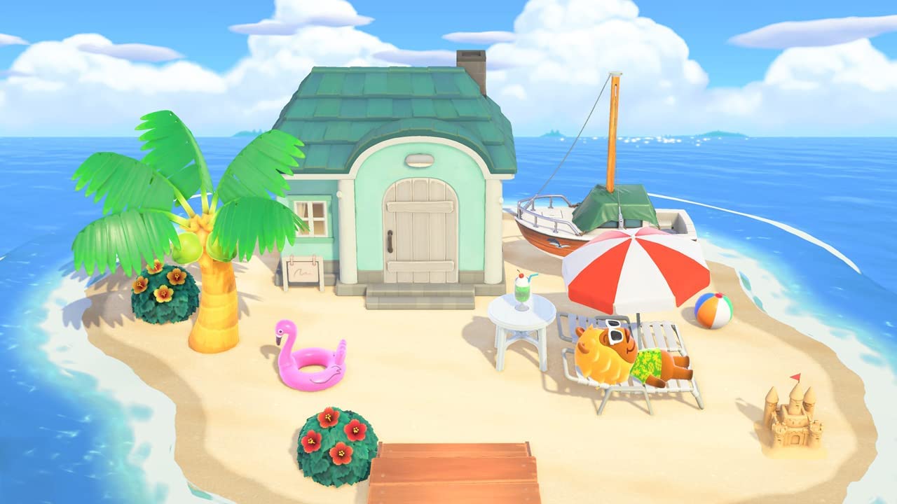 【あつ森】「あつまれどうぶつの森」の「ハキハキ系住民」人気ランキングTOP32！ 1位は「ちゃちゃまる」に決定！【2022年最新投票結果】（1 ...