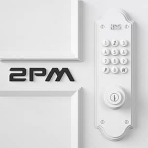 「2PM」の好きな活動曲ランキングTOP13！　第1位は「My House」に決定！【2021年投票結果】