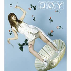 「YUKI」シングル曲人気ランキングTOP41！　1位は「JOY」に決定！【2022年最新投票結果】