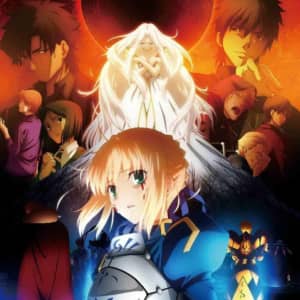 「Fate/Zero」のキャラクター人気ランキングTOP21！　1位は「ライダー」【2022年最新投票結果】