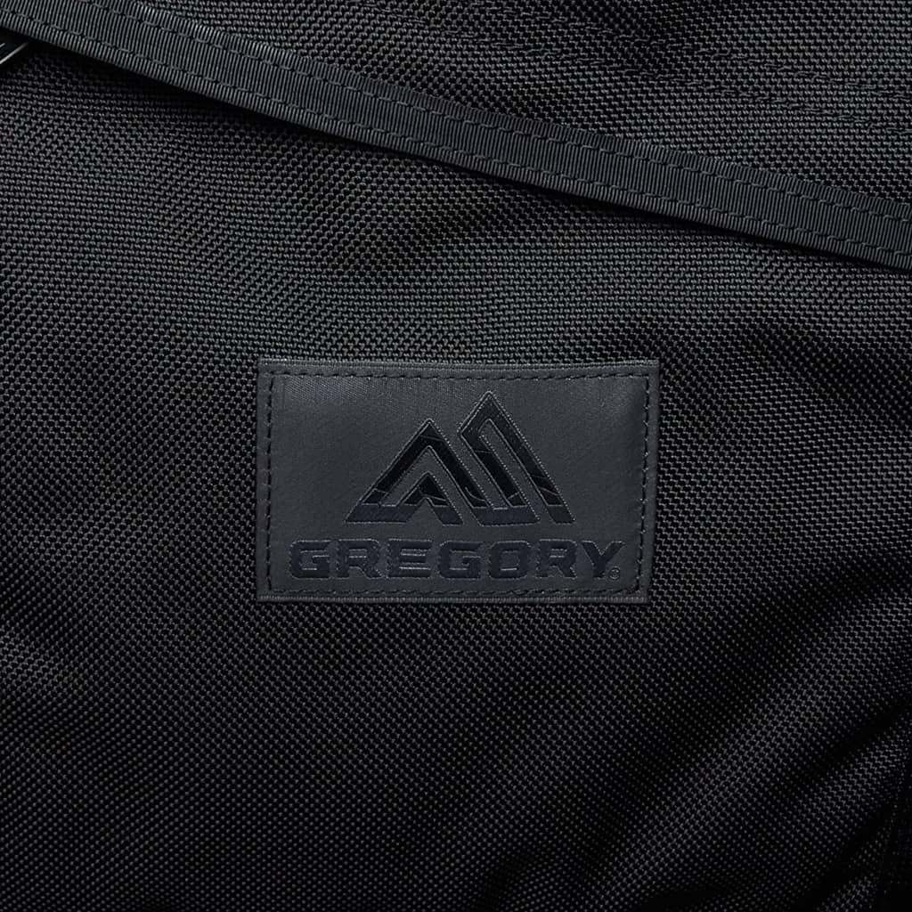 アウトドアテイストが可愛い「GREGORY（グレゴリー）のトートバッグ