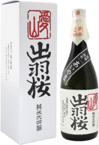 「日本酒」がおいしい都道府県ランキングTOP47！　1位は「新潟県」【2022年最新投票結果】
