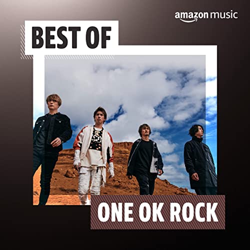ワンオク One Ok Rock のシングル人気ランキングtop22 1位は The Beginning 22年最新投票結果 1 6 ねとらぼ調査隊