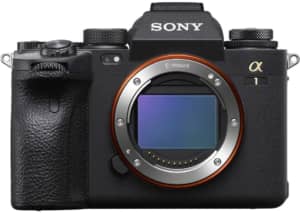「フルサイズミラーレス一眼カメラ」のメーカー人気ランキングTOP6！　１位は「SONY」【2022年最新投票結果】