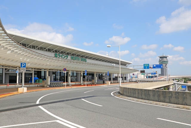 【エアポート】あなたが一番好きな日本の「空港」はどこ？【人気投票実施中】 | ねとらぼ調査隊