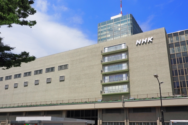【NHK】「東京アナウンス室の男性アナウンサー」でNHKの顔だと思う人は誰？【人気投票実施中】 | ねとらぼ調査隊