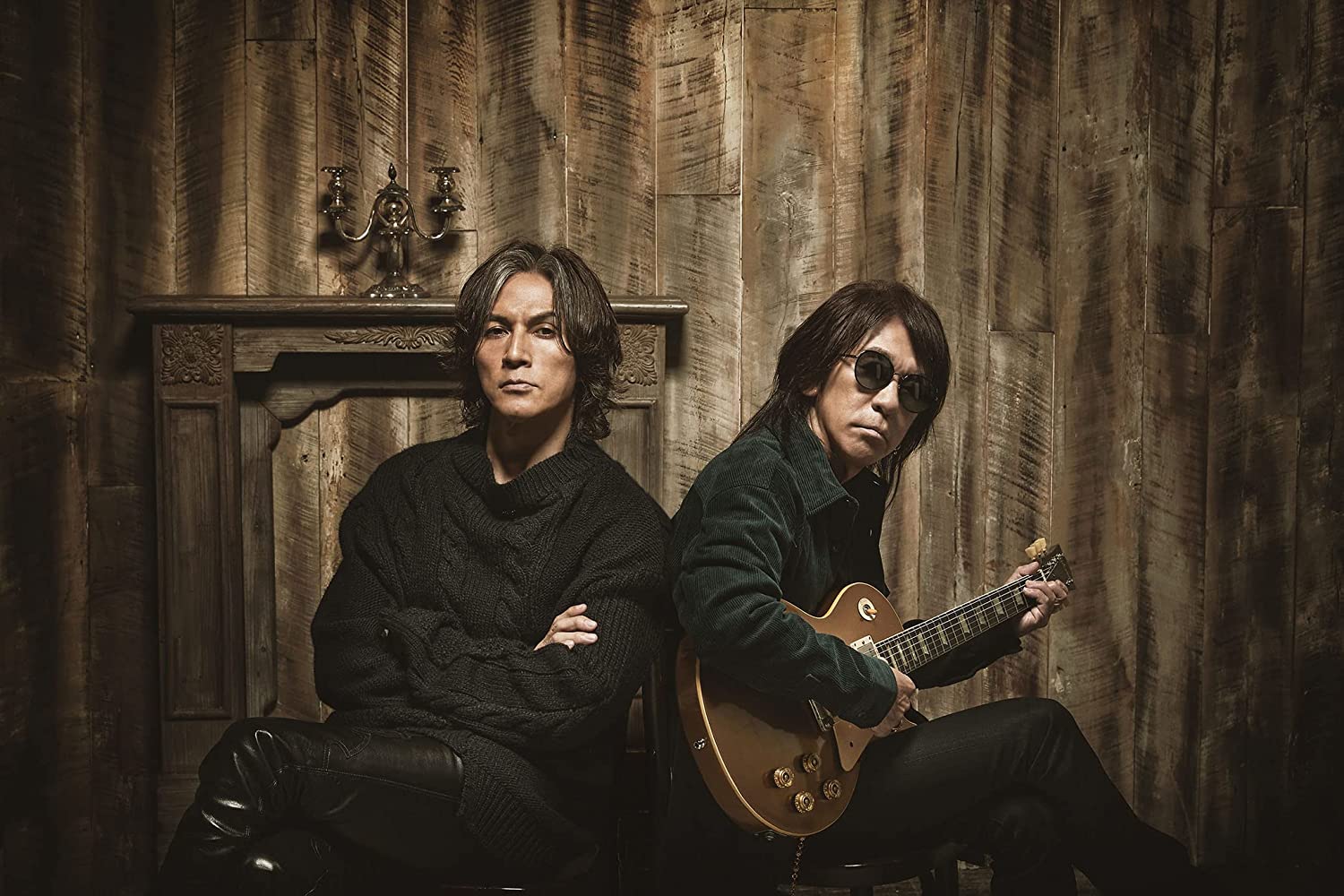 【中間発表】「B’z」シングル曲人気ランキングTOP10！ 暫定1位は「LOVE PHANTOM」！【2022年3月9日時点】（1/6 ...