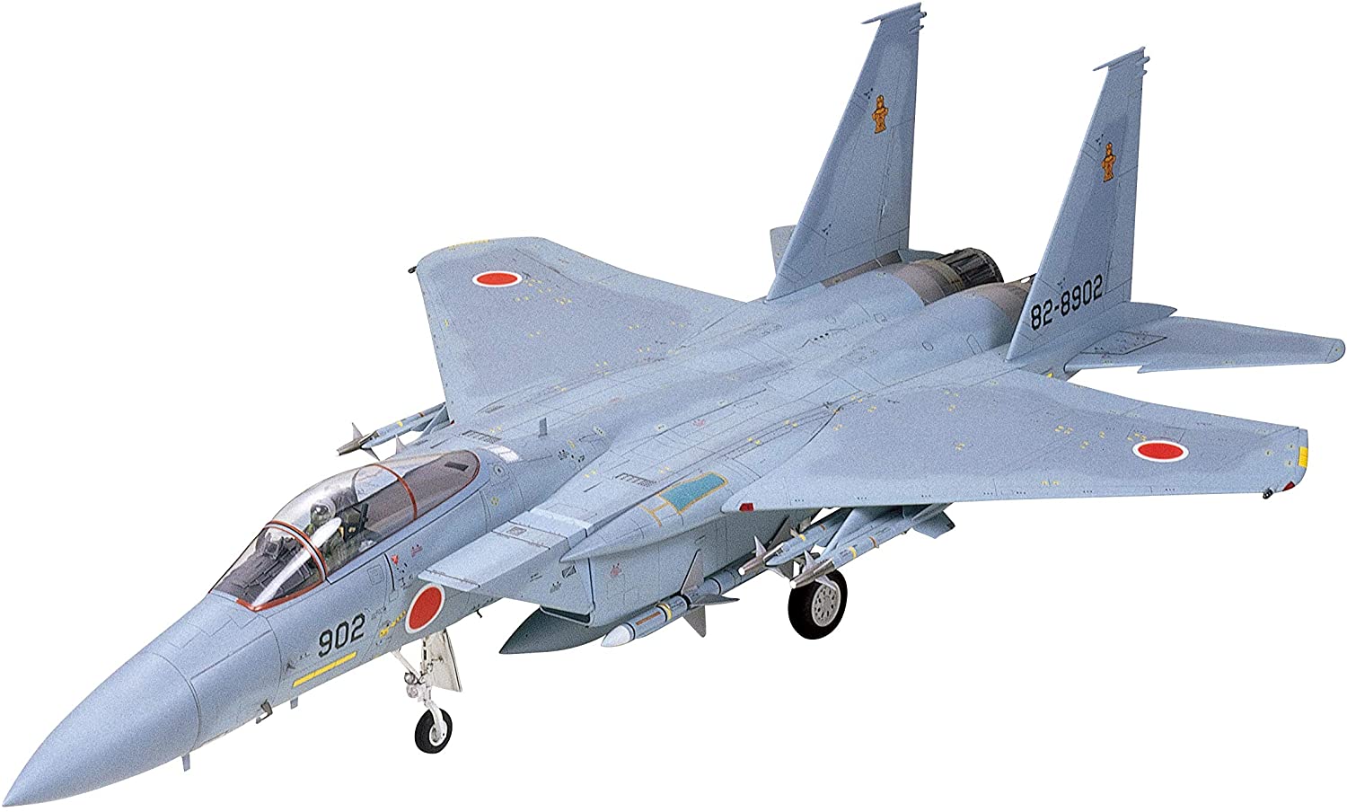 航空自衛隊の航空機」機種人気ランキングTOP19！ 第1位は「F-15J/DJ