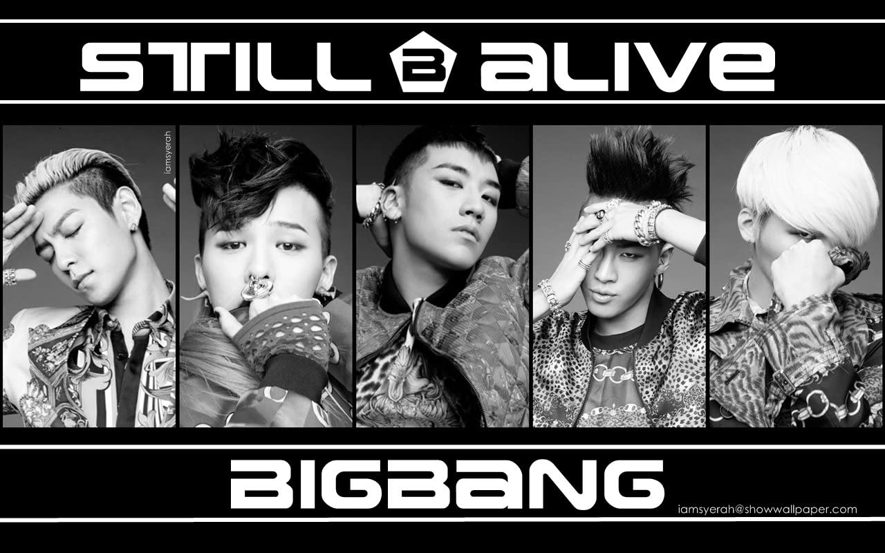 「BIGBANG」の活動曲であなたが一番好きなのは？【人気投票実施中】 | ねとらぼ調査隊