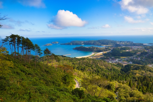 宮城県気仙沼市
https://www.photo-ac.com/main/detail/22857923