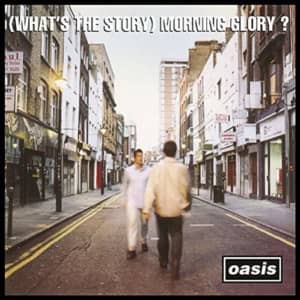 「Oasis」の曲人気ランキングTOP34！　「Whatever」を抑えて第1位になったのはあの曲！【2022年最新投票結果】