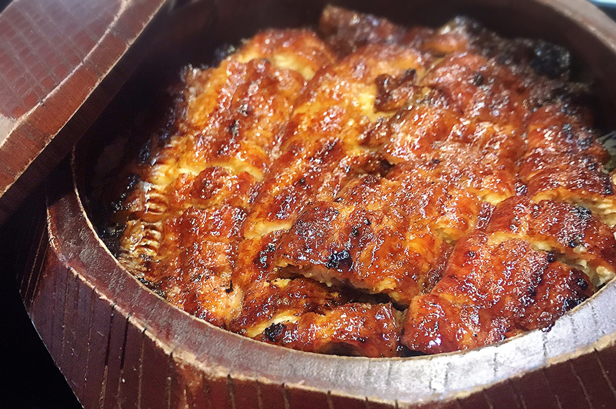 名古屋のうなぎの名店 人気ランキングtop10 1位は あつた蓬莱軒 松坂屋店 22年3月版 1 6 ねとらぼ調査隊