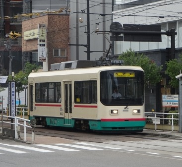 あなたの好きな日本の「路面電車」はどれ？【人気投票実施中】 | ねとらぼ調査隊