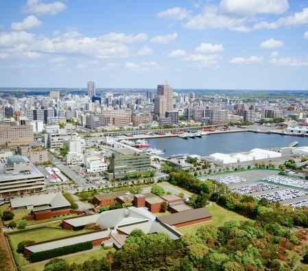 「千葉県」で住みやすいと思う街はどこ？【人気投票実施中】 | ねとらぼ調査隊