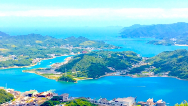 「広島県の離島」で一番行きたいのはどこ？【人気投票実施中】 | ねとらぼ調査隊