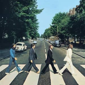「ビートルズ」のアルバム人気ランキングTOP13！　1位は「Abbey Road」！【2022年最新投票結果】