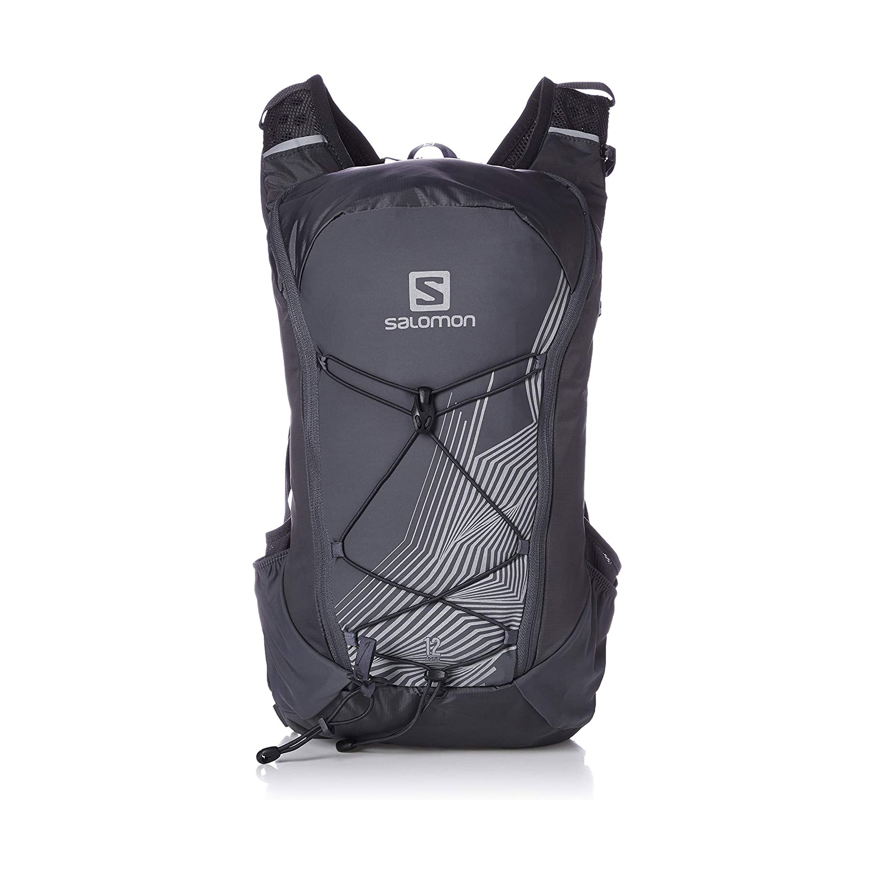 華麗 SALOMON 非売品 サービスマンリュック 大容量 solines.ec