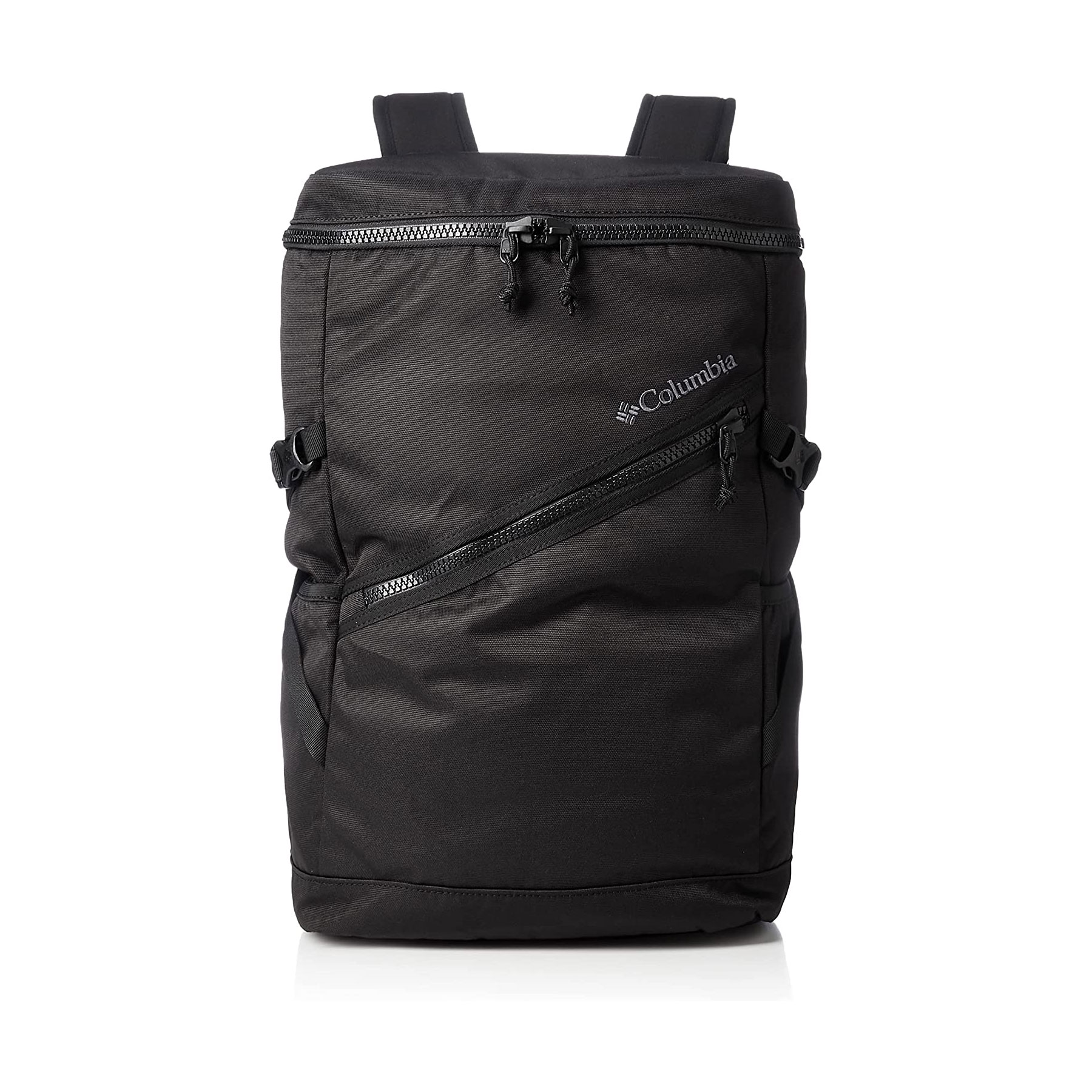 TWELVEPOLE STREAM SQUARE BACK PACK 2