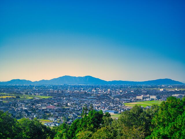 「新潟県」で住みやすいと思う街はどこ？【人気投票実施中】 | ねとらぼ調査隊