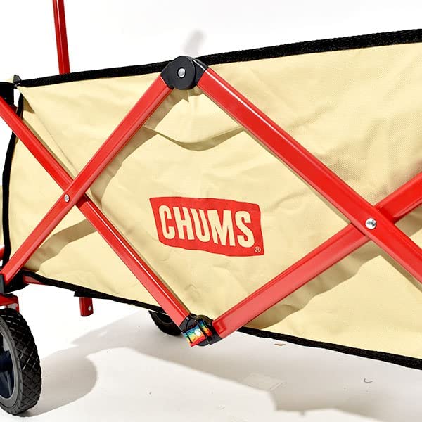 CHUMS（チャムス）のキャンプギア」おすすめ6選＆Amazonランキング 