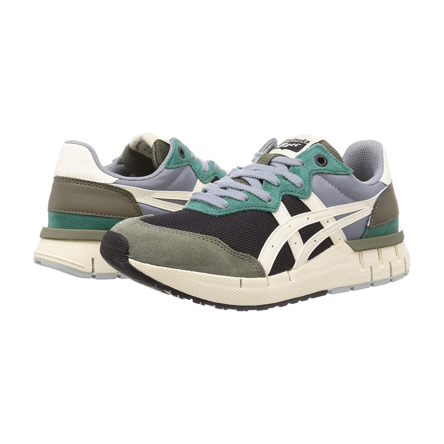 Onitsuka Tiger(オニツカタイガー)のスニーカー」おすすめ6選 ...