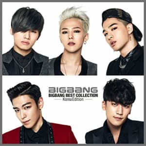 【K-POP】「BIGBANG」の活動曲人気ランキングTOP25！　1位は「Haru Haru」に決定！【2022年最新投票結果】