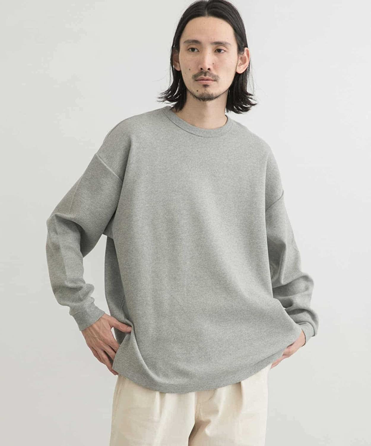 メンズロングTシャツ」おすすめ6選&AmazonランキングTOP10!【2022年4