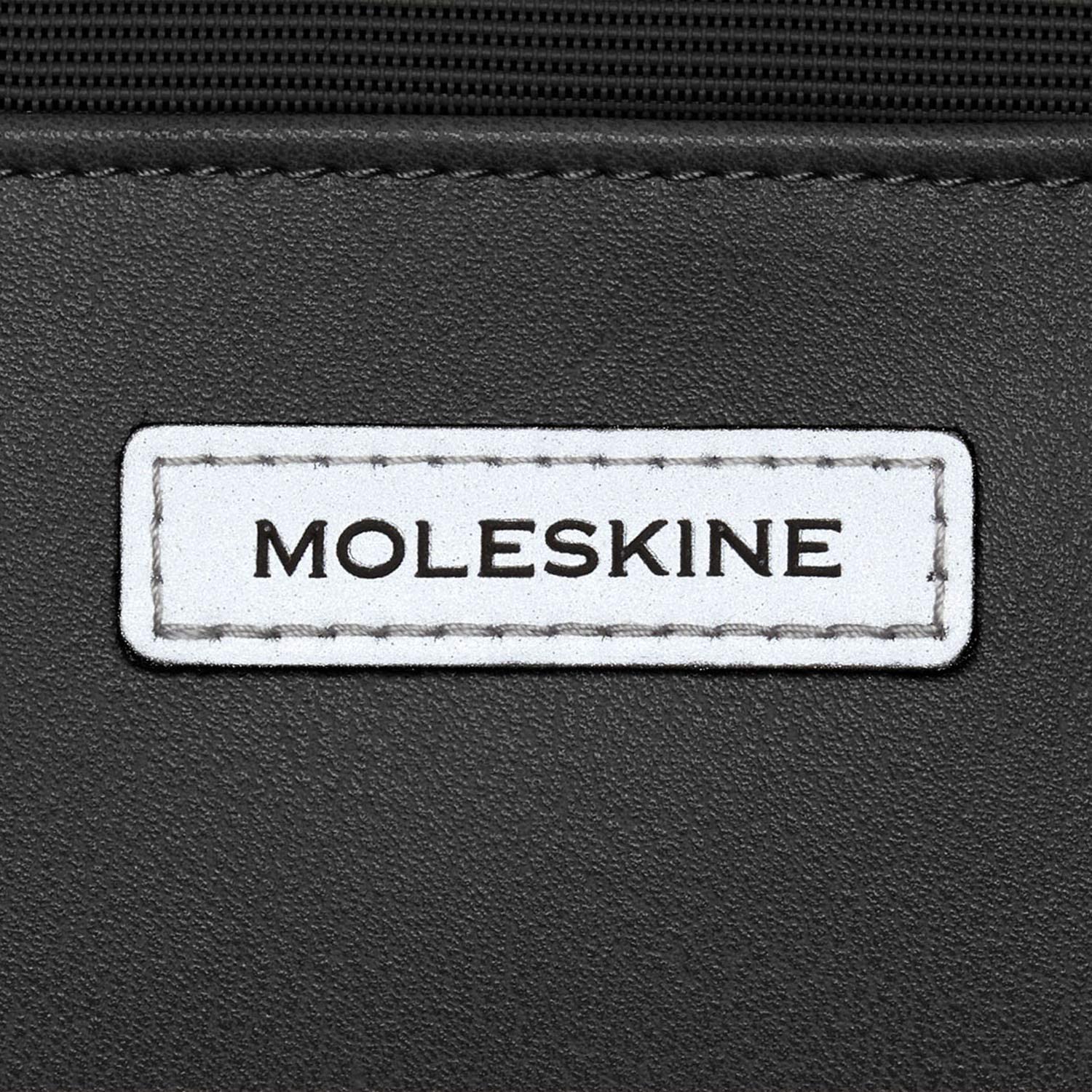 Moleskine（モレスキン）のリュック・バックパック」おすすめ6選