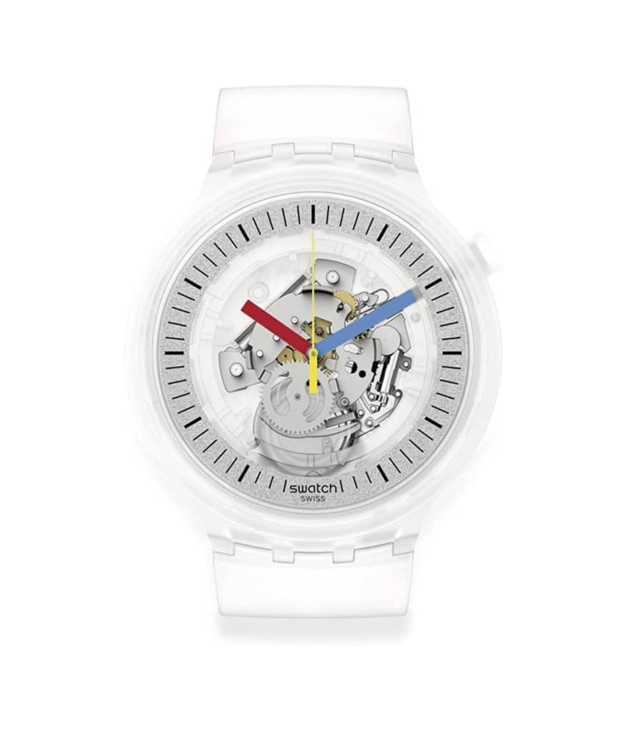 Swatch（スウォッチ）の腕時計」おすすめ6選＆AmazonランキングTOP10 