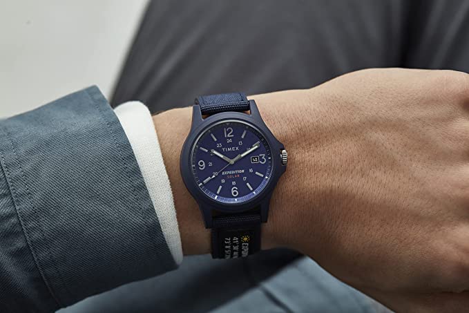 TIMEX（タイメックス）の腕時計」おすすめ6選＆AmazonランキングTOP10 